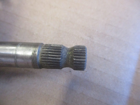 Axe de sélecteur de vitesses pour Honda 500 XLR - PD02