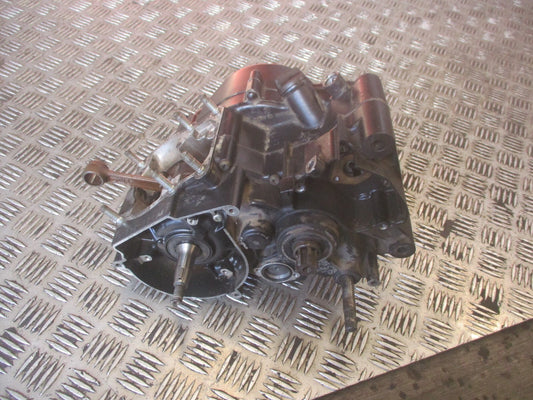 Bas moteur pour Suzuki 125 TS B - 1979