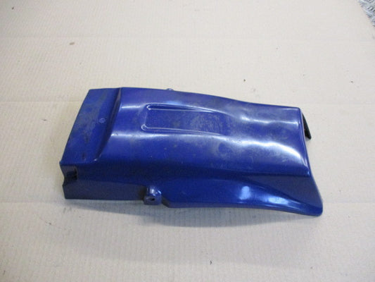 Dosseret pour Honda 125 MTX - MTXR - TC02 - couleur Beach Hunter