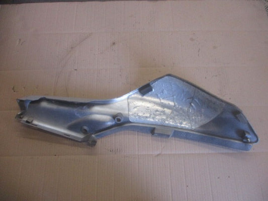 Cache latéral droit pour Yamaha 125 TDR modèle 4FU / 5AE