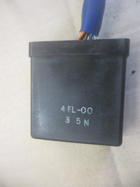 CDI 4FL-00 pour Yamaha 125 TZR - 4FL