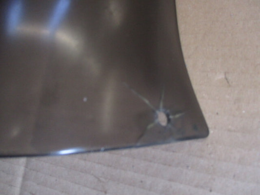 Bulle pour Aprilia 125 Tuareg