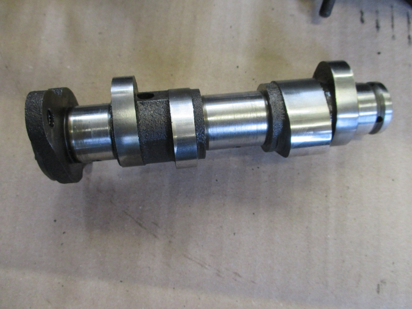 Culasse équipée pour Yamaha 660 XTZ - 3YF