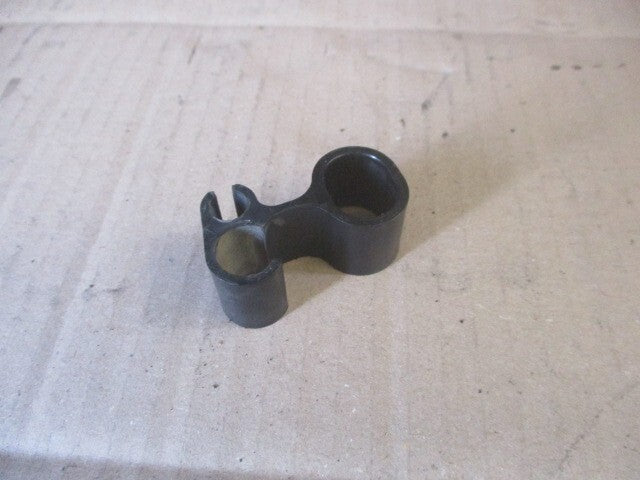 Guide support tuyauterie pour Kawasaki 600 650 KLR