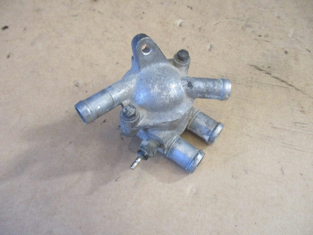 Calorstat pour Honda 650 Africa twin - XRV - RD03
