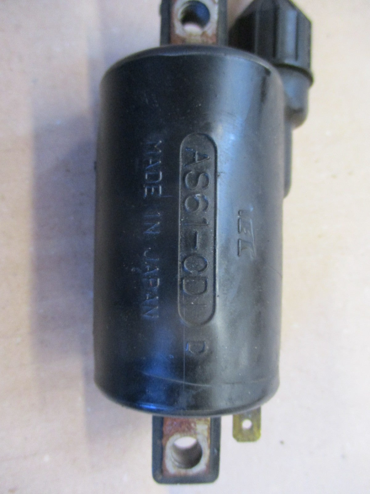 Bobine HT pour Honda 125 XLS - XR