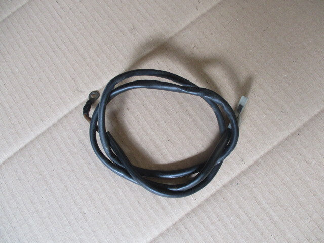 Cable électrique de masse pour Aprilia 125 Tuareg