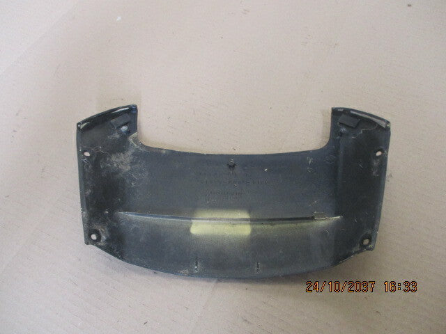 Tête de fourche pour Honda 650 NX Dominator - RD02