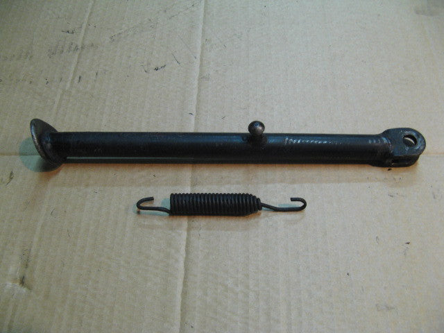 Béquille latérale pour Yamaha 125 DTLC - 34X - 1HR - 57U