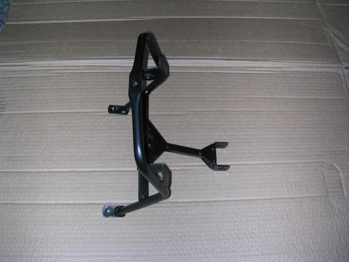 Araignée de phare pour Yamaha 125 Ténéré - BLG