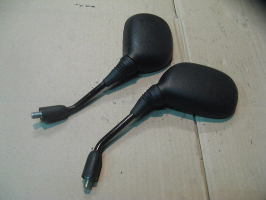 Rétroviseurs pour Honda 125 CBR - JC34 - 2006 - 8852 kms