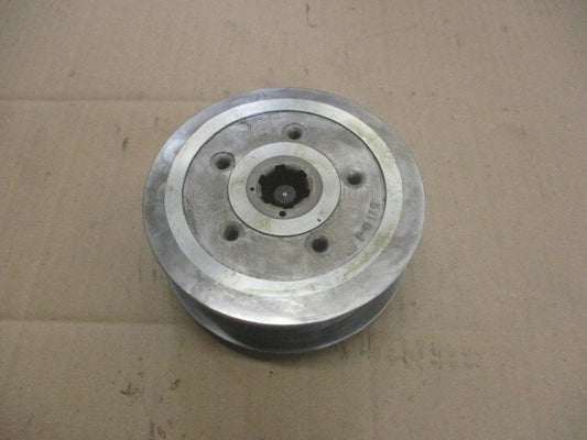 Noix + couvercle d'embrayage pour Yamaha 600 XT Ténéré - 34L - 43F - 55W