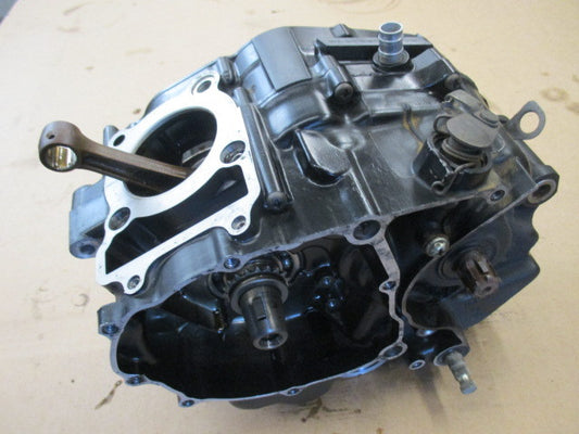 Bas moteur pour Yamaha 125 XT - 12V - 3YU