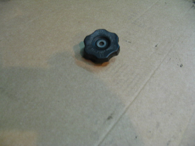 Bouchon radiateur d'eau de Yamaha 125 TDR modèle 4FU / 5AE