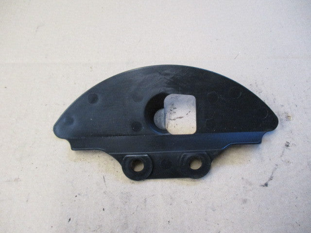 Cache inférieur de fourche pour Suzuki 650 XF Freewind