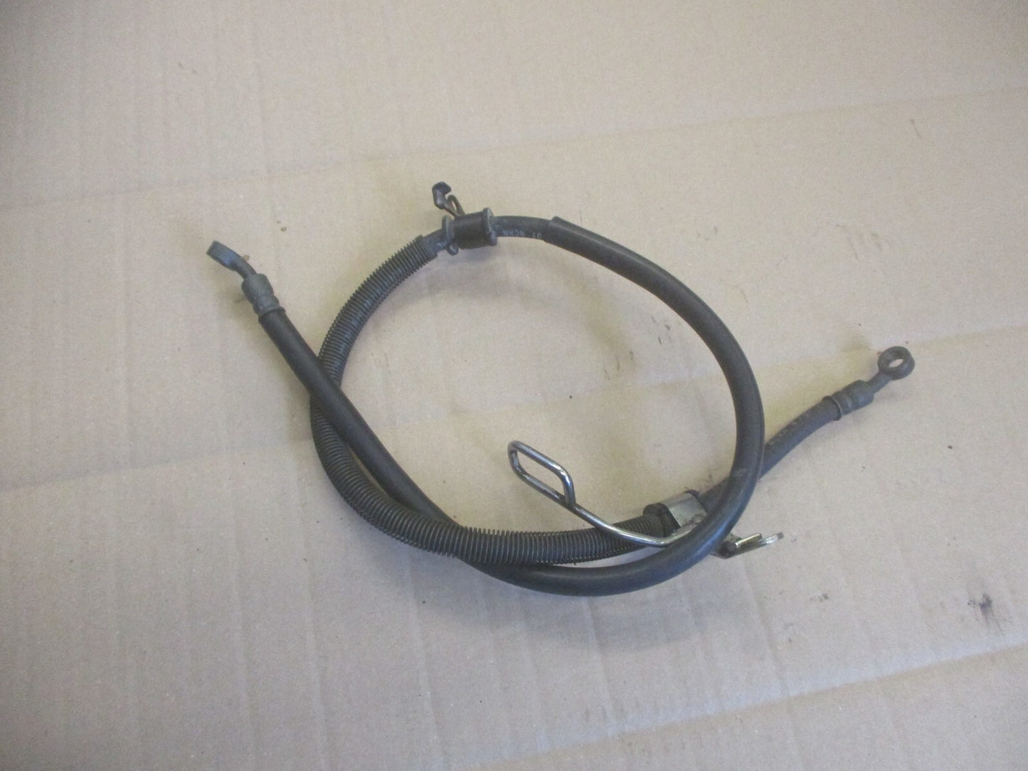 Tuyauterie de frein avant pour Yamaha 125 XV Virago - 5AJ