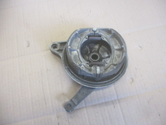 Tambour de frein arrière pour Suzuki 125 GT