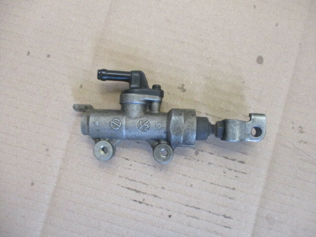 Maitre cylindre de frein arrière pour Honda 750 VFR - RC36 - Type 2 - 1994/1997
