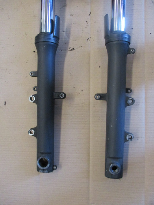 Fourche pour Yamaha 900 TDM - RN081 - 2002 / 2005 - ABS