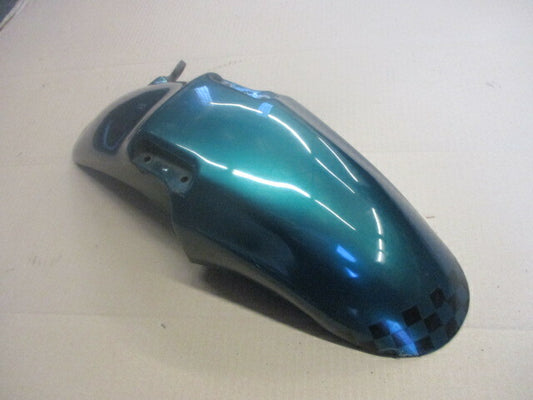 Garde boue avant pour Yamaha 850 TDM - 3VD