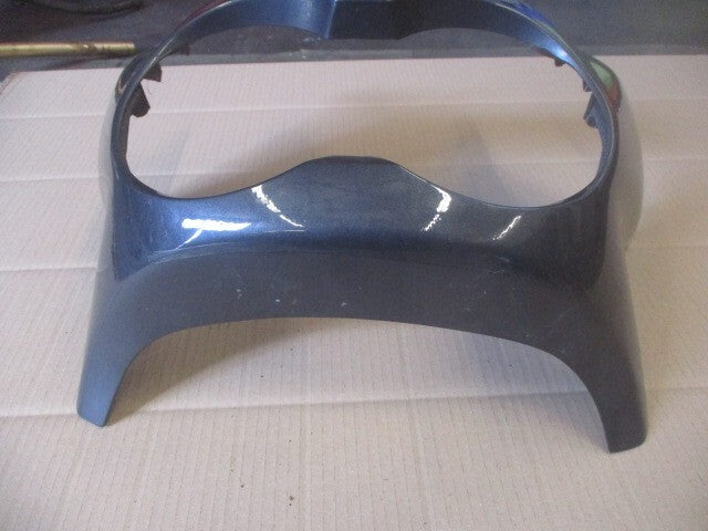 Tête de fourche pour Honda 750 Africa twin - XRV - RD04
