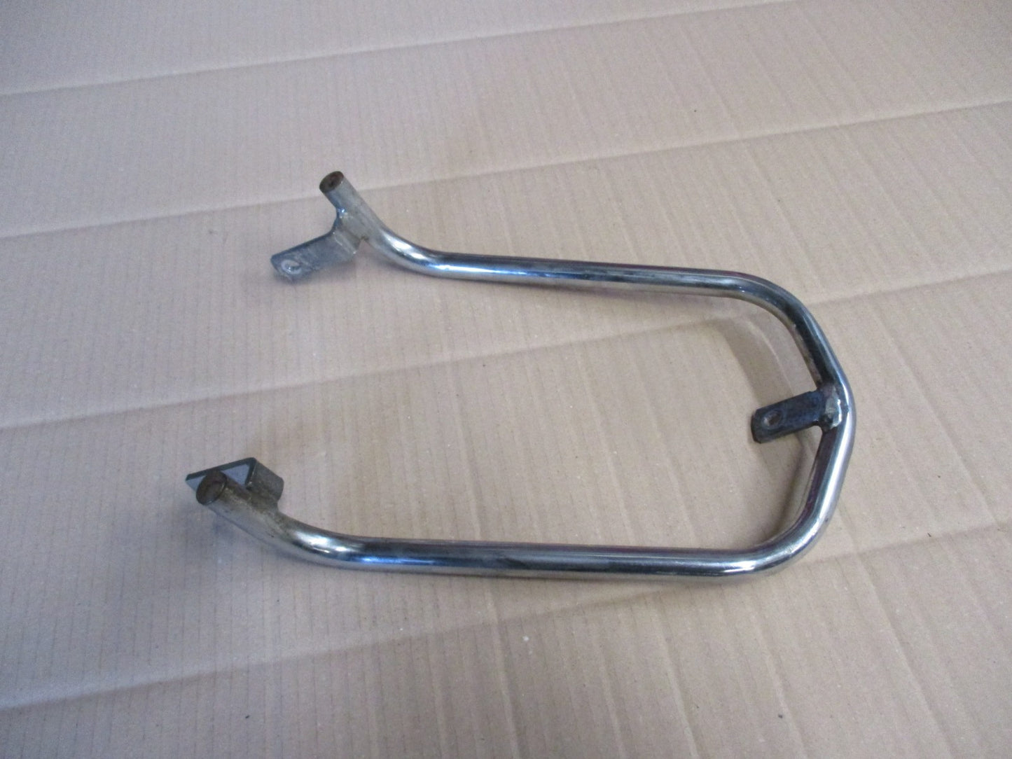 Protège garde boue avant pour Suzuki 125 GZ Marauder