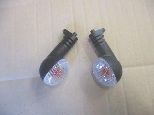 Clignotants avant NEUFS pour Yamaha 660 XTX - XTR