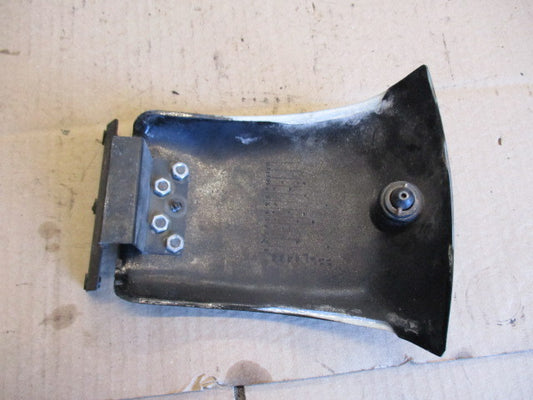 Trappe à essence boulonnée pour Honda 125 NX Transcity - JD12