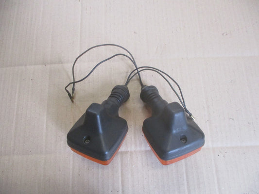 Clignotants avant pour Yamaha 660 XTZ - 3YF