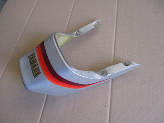 Dosseret pour Yamaha 400 XJ - 4V7