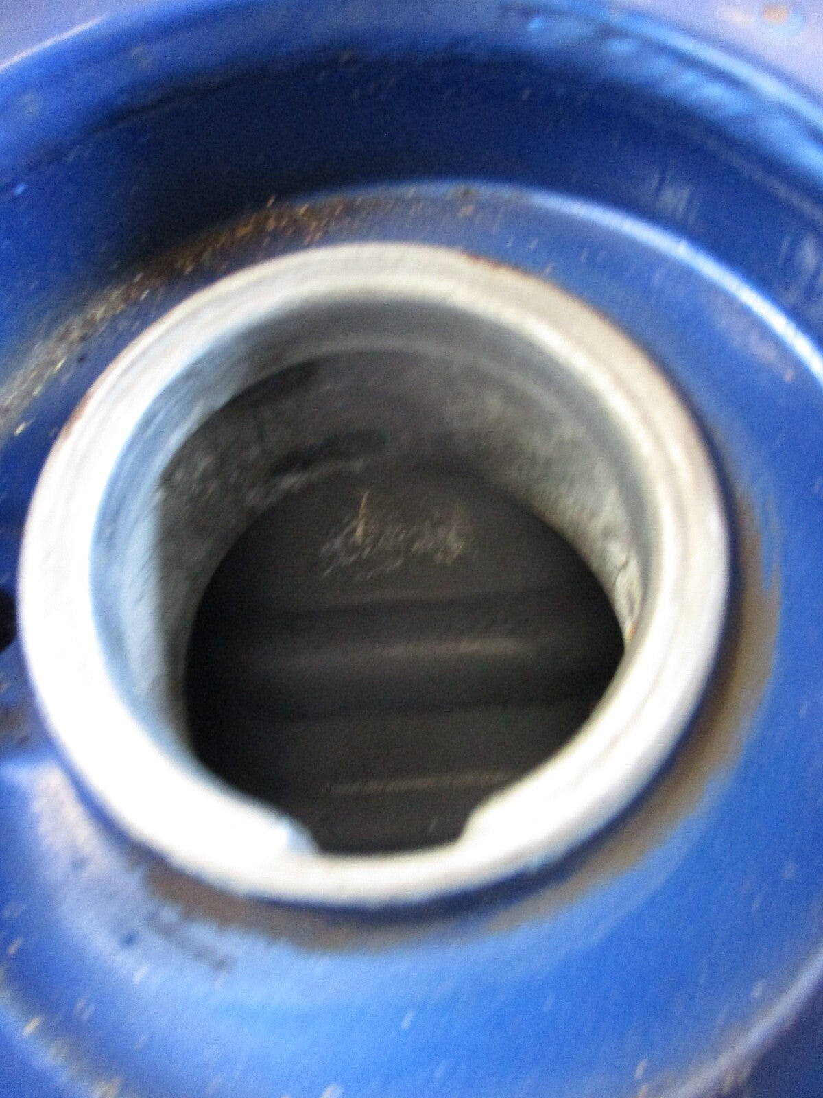Réservoir pour Honda 650 FX - VIGOR - RD09