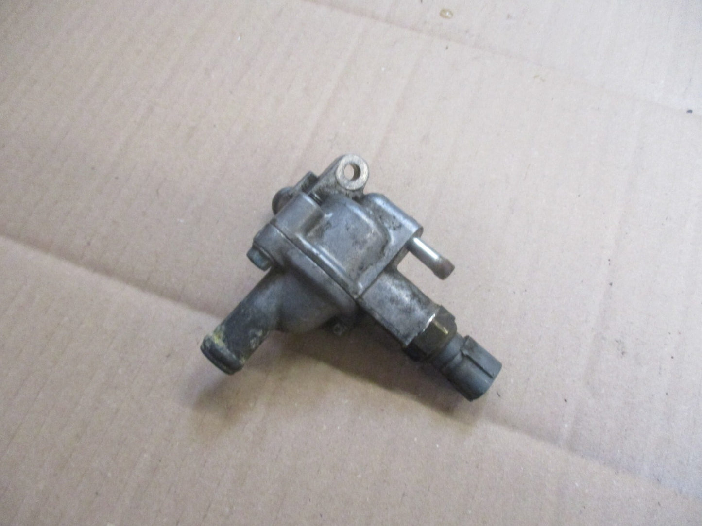 Calorstat pour Honda 125 CBR - JC50 - 2011 / 2018