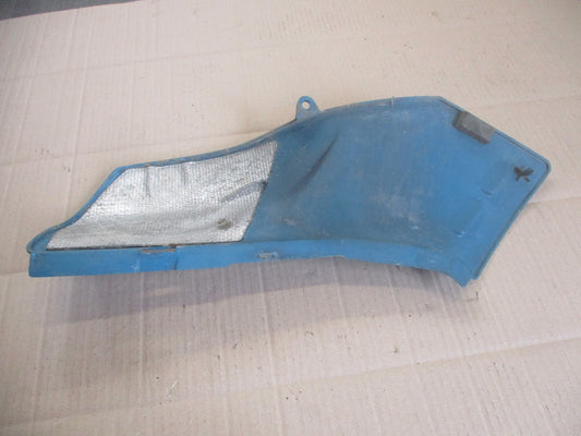 Cache latéral droit pour Yamaha 660 XTZ - 3YF