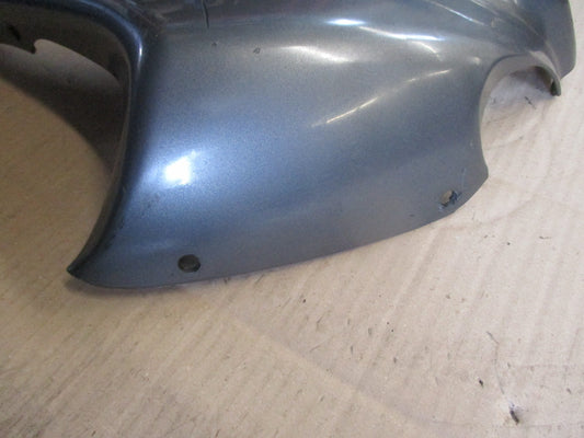 Tête de fourche gauche pour Suzuki 650 XF Freewind