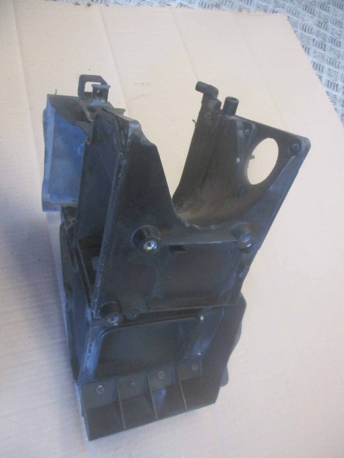 Boitier de filtre à air pour Yamaha 600 XTE - 3TB