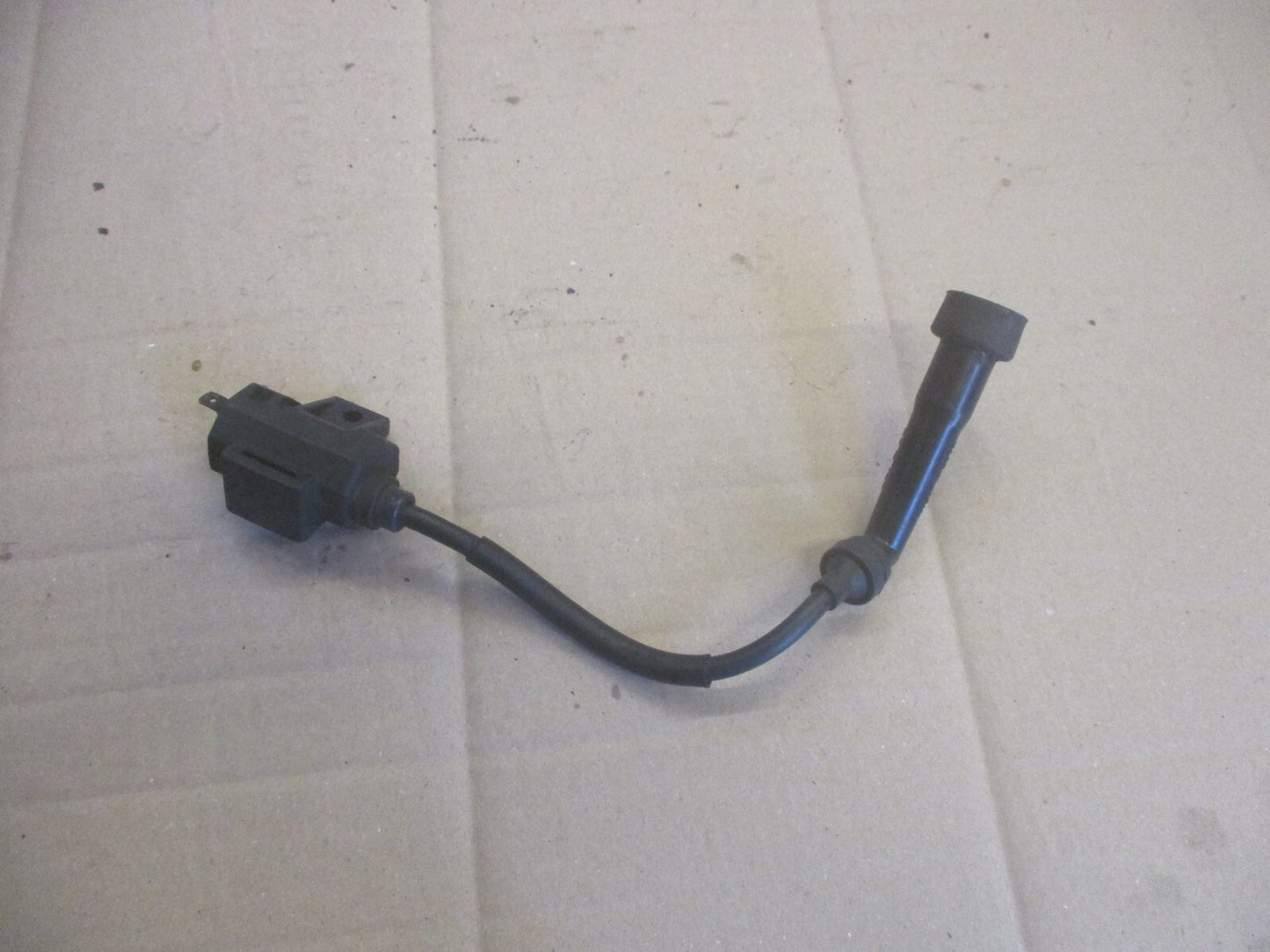 Bobine HT pour Yamaha 600 XTK - 3TB - sans demarreur électrique