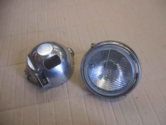 Phare pour Yamaha 125 TW Phase 2 - DE054