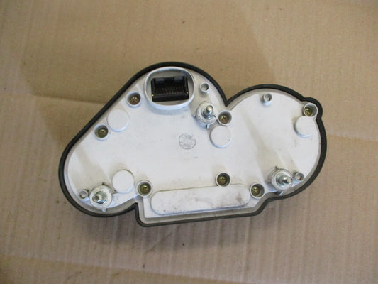 Bloc compteurs pour Yamaha 850 TDM - 4TX - 1999/2001