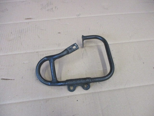 Sabot moteur pour Kawasaki 125 KMX - MX125B