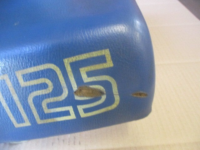 Selle pour Suzuki 125 DR - SF43B