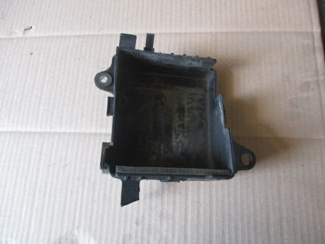 Support batterie pour Yamaha 600 XT Ténéré - 34L - 55W - 43F