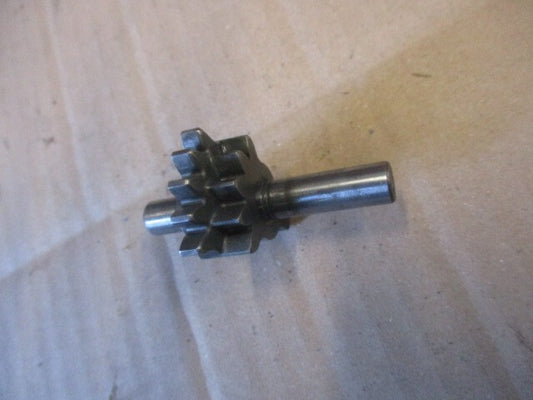 Pignon crabot pour Honda 125 MTX - JD05 - JD07