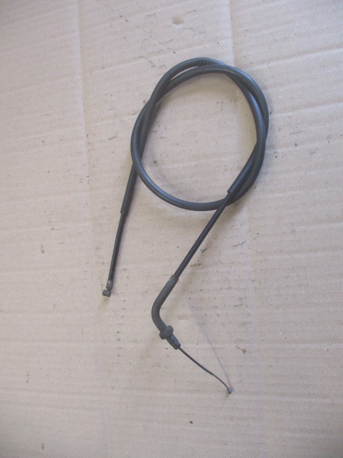 Cable de starter pour Honda 125 Rebel - JC24A - JC26A