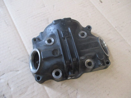 Cache culbuteurs + culbuteurs pour Yamaha 125 XLR - JD04