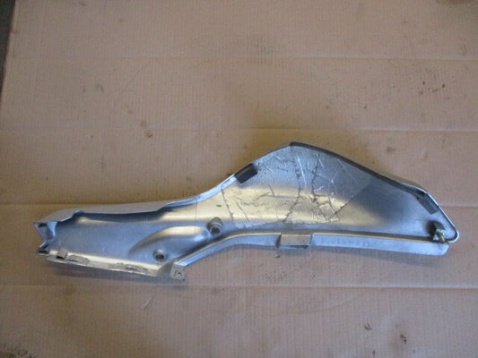 Cache latéral droit pour Yamaha 125 TDR - 4FU - 5AE