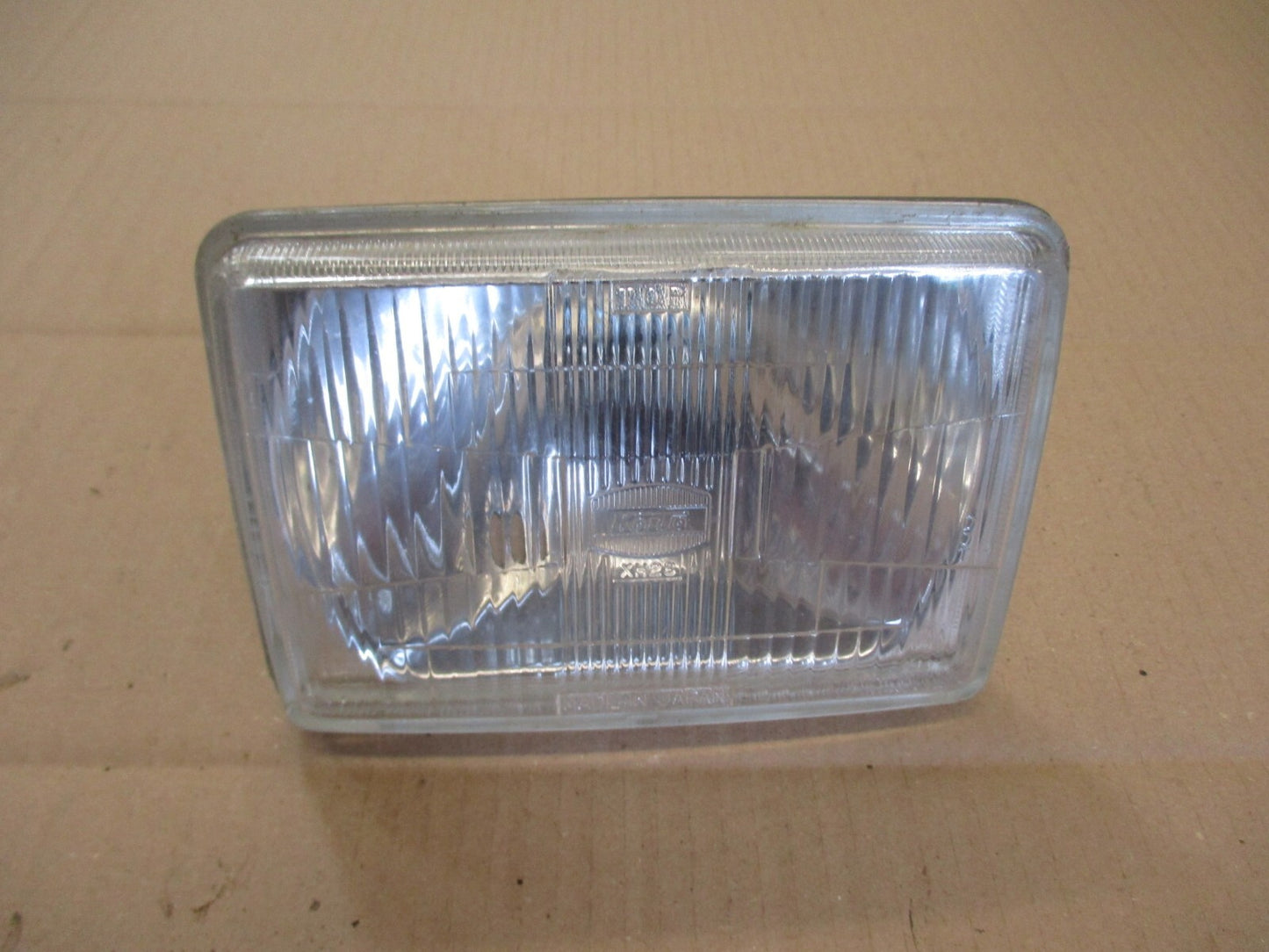 Optique de phare pour Yamaha 750 FZX - 2JE - 4AM