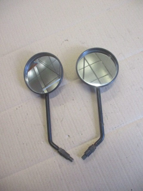 Rétroviseurs pour Honda 125 XR - JD19A - JD1911