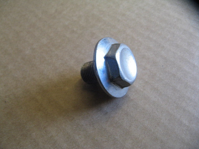 Vis supérieure de tés de fourche Yamaha 750 XTZ - 3LD