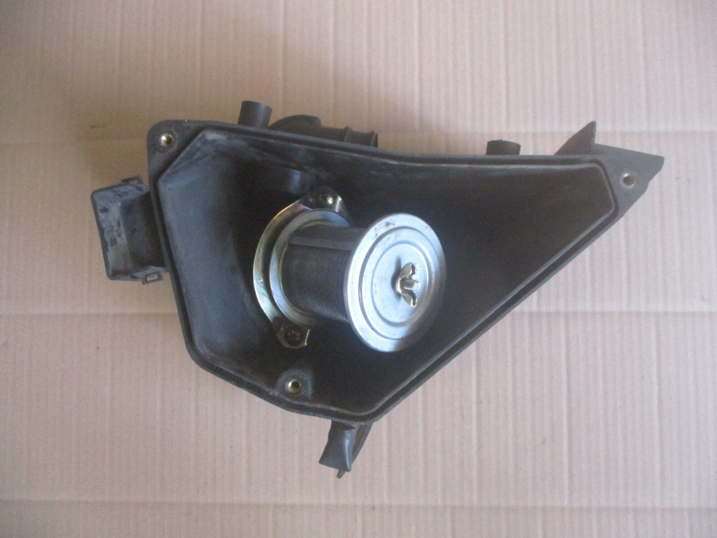 Filtre à air pour Honda 125 XLR - JD04