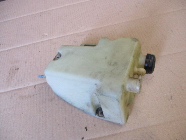 Réservoir d'huile + bouchon pour Kawasaki 125 KMX - MX125B